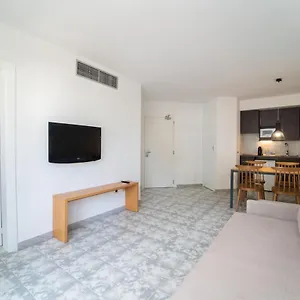 Апартаменты Ferrer Lime Playa De Alcudia 