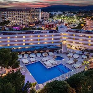 Апартаменты Mallorca ***