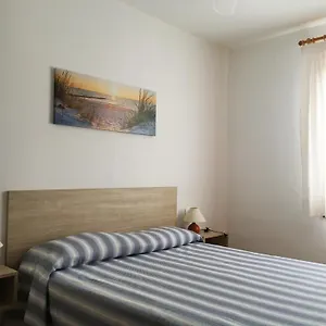  Apartment Rocas Marinas Spanien