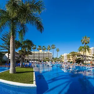 Отель Complejo Bluesea Puerto Compuesto Por Canarife Y Bonanza Palace, Пуэрто-де-ла-Крус