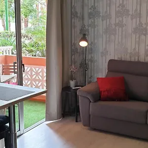 Appartement Estudio Neya