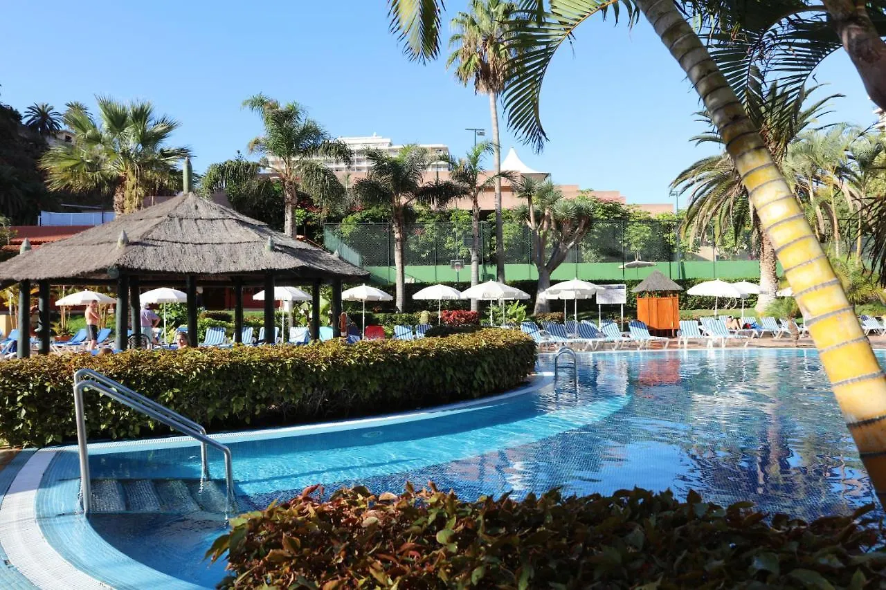 Resort Bahia Principe Sunlight San Felipe Hotel Puerto de la Cruz