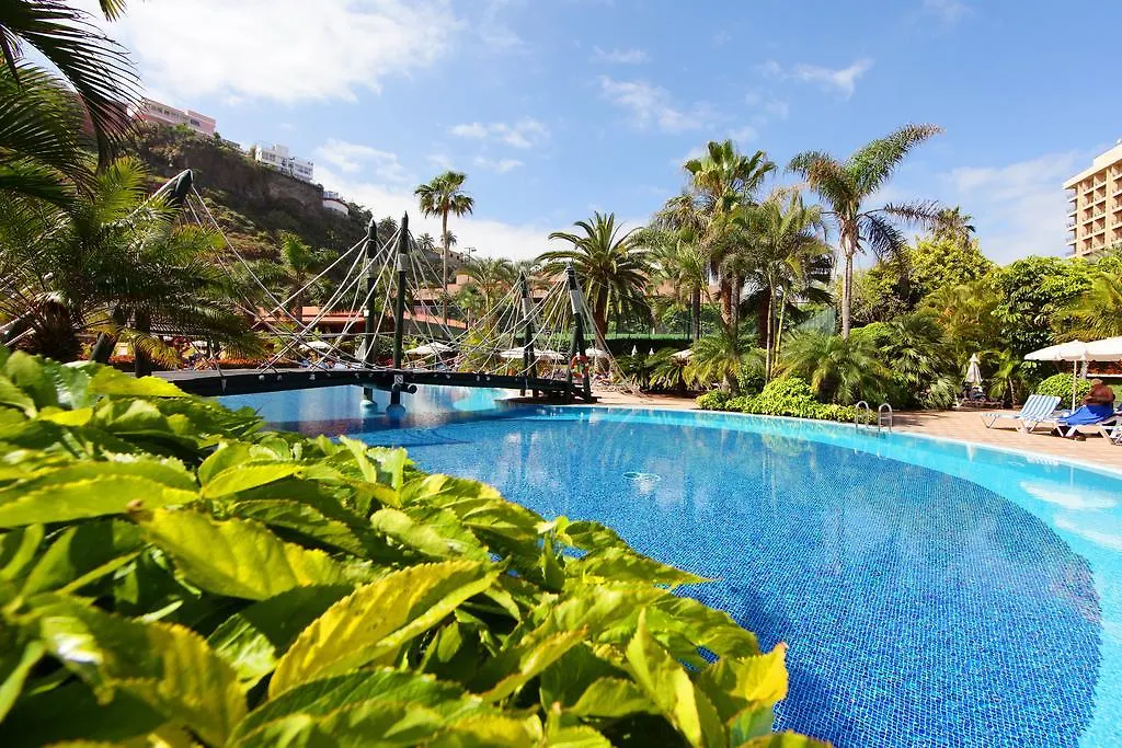 Resort Bahia Principe Sunlight San Felipe Hotel Puerto de la Cruz