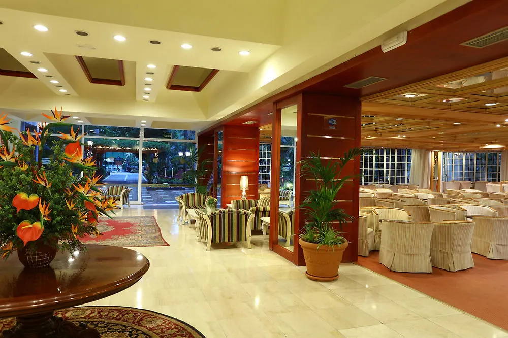 **** Resort Bahia Principe Sunlight San Felipe Hotel Puerto de la Cruz  Spain
