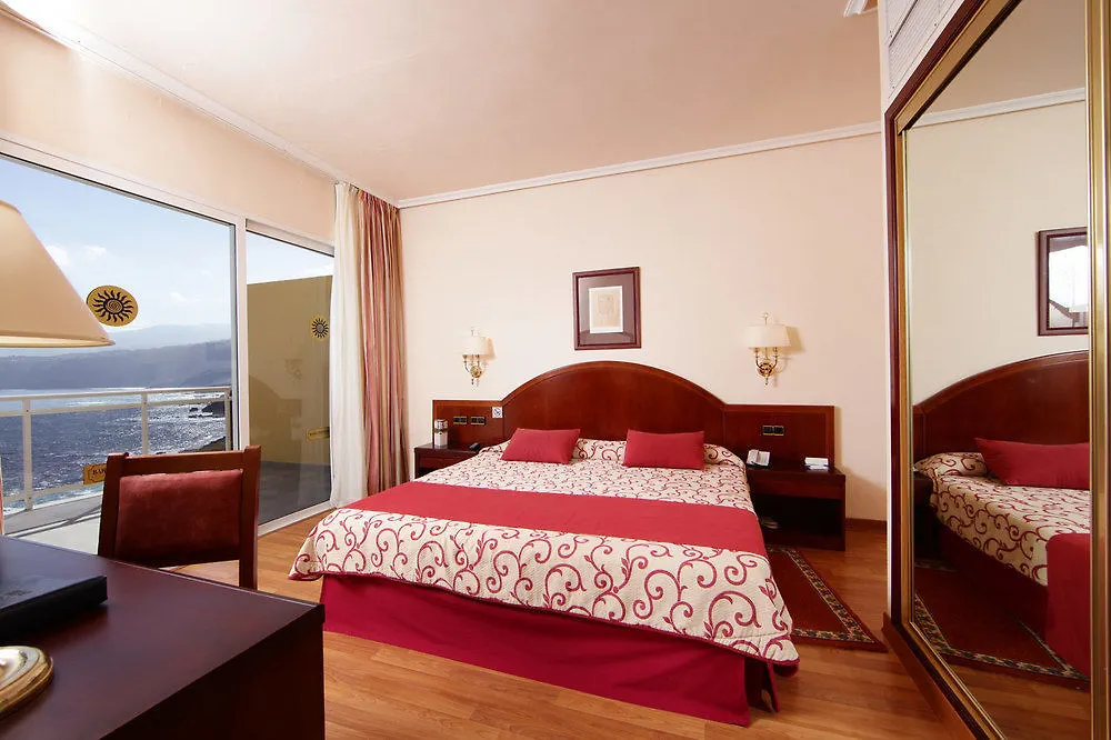**** Resort Bahia Principe Sunlight San Felipe Hotel Puerto de la Cruz  Spain